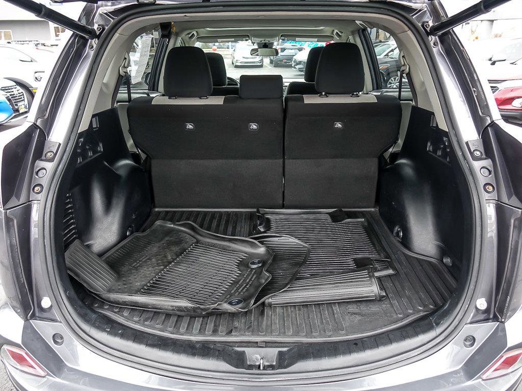 2018 TOYOTA RAV4 - Image 27