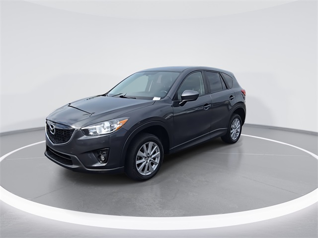 2015 Mazda CX-5 Touring photo 2