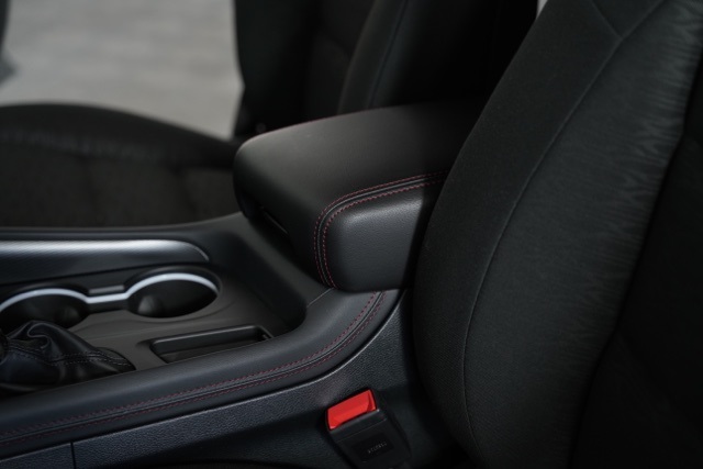 2026 Dodge Durango GT photo 21