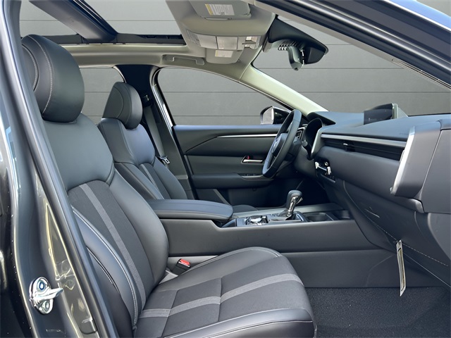 2025 Mazda CX-50 Premium photo 26