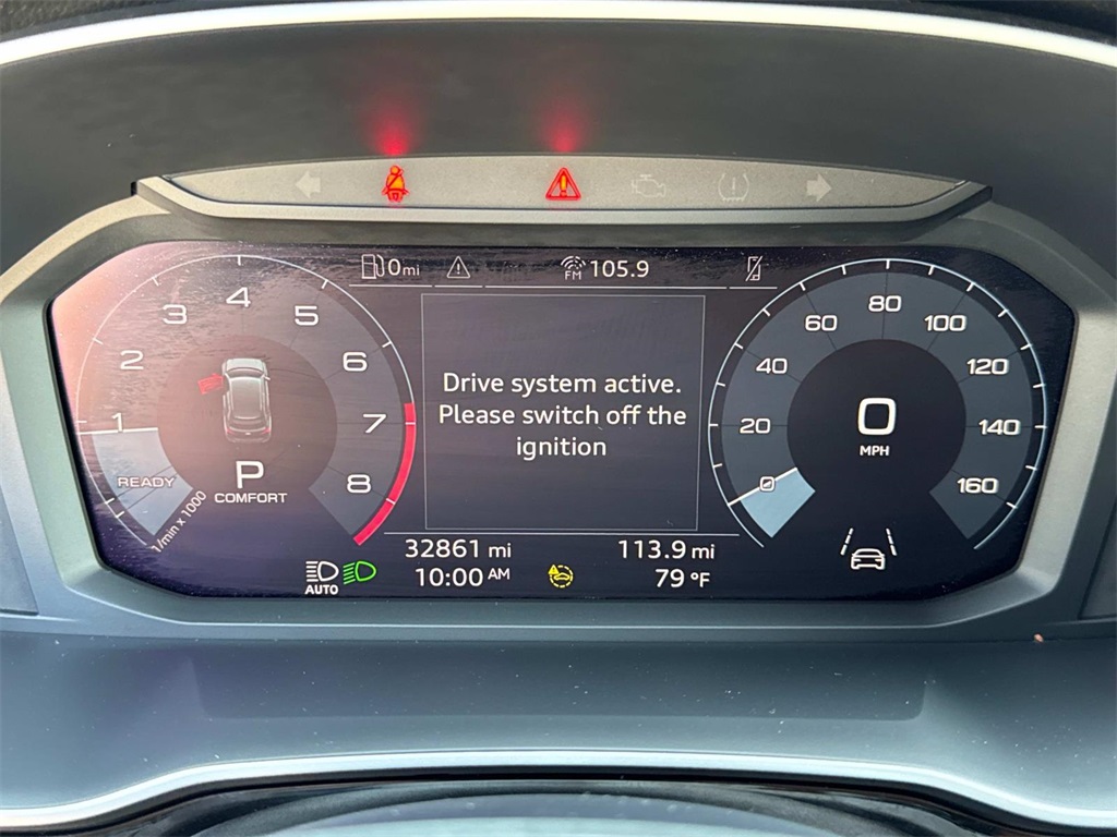 2022 Audi Q3 S line Premium Plus photo 29