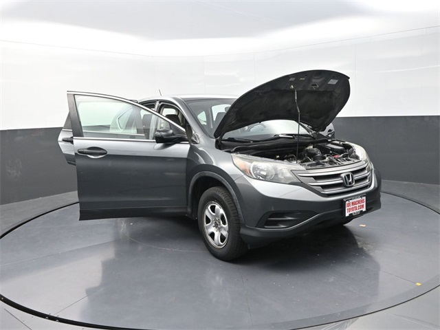 2013 Honda CR-V LX photo 32