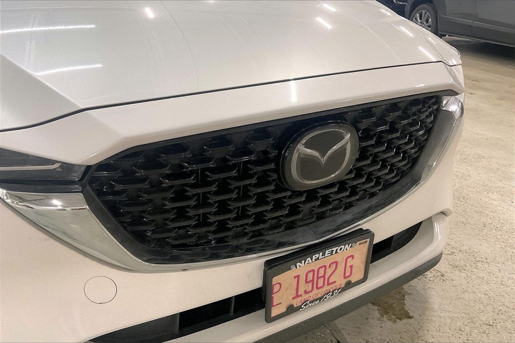 2025 MAZDA CX-5 - Image 29