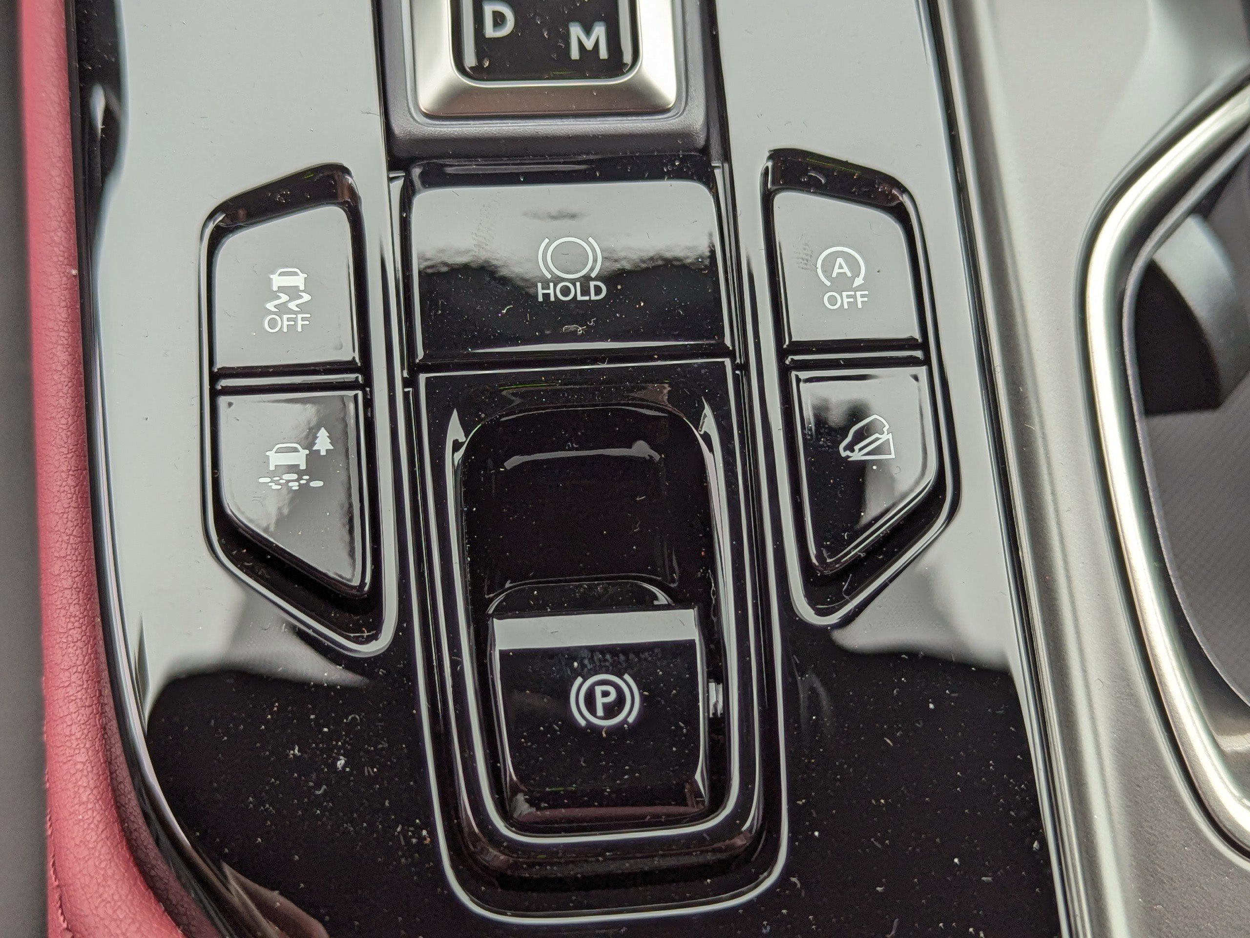 2026 Lexus NX 350 Premium photo 30