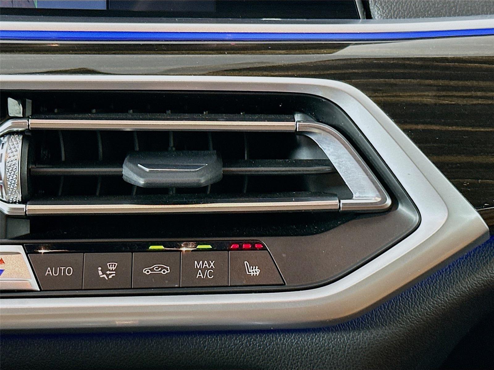 2023 Bmw X5 xDrive40i photo 21