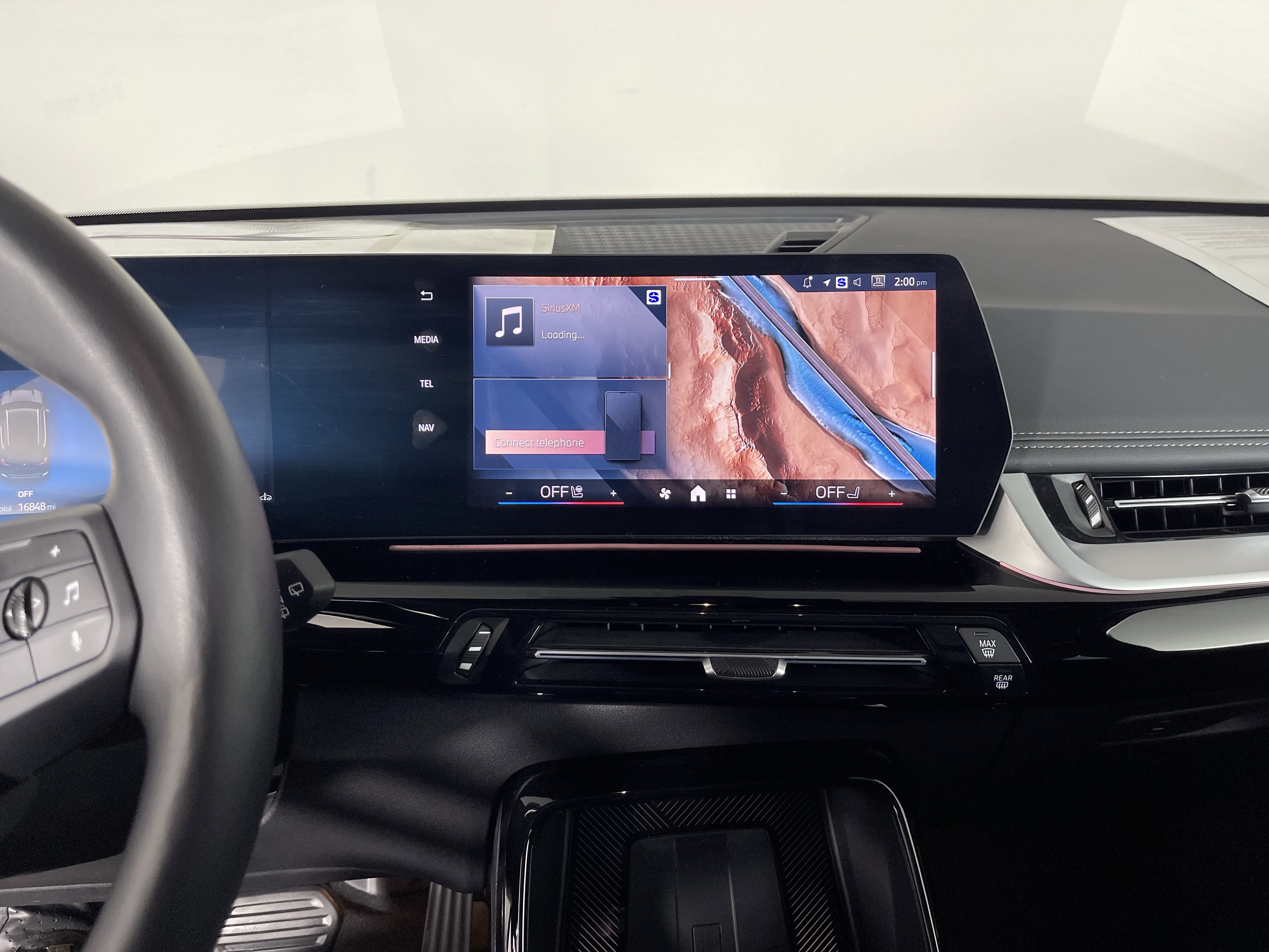 2024 Bmw X1 XDrive28i photo 13