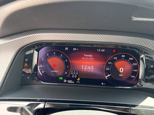 2025 Volkswagen Atlas Peak Edition SE photo 15