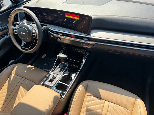 2025 Kia Sorento X-Line SX Prestige photo 37