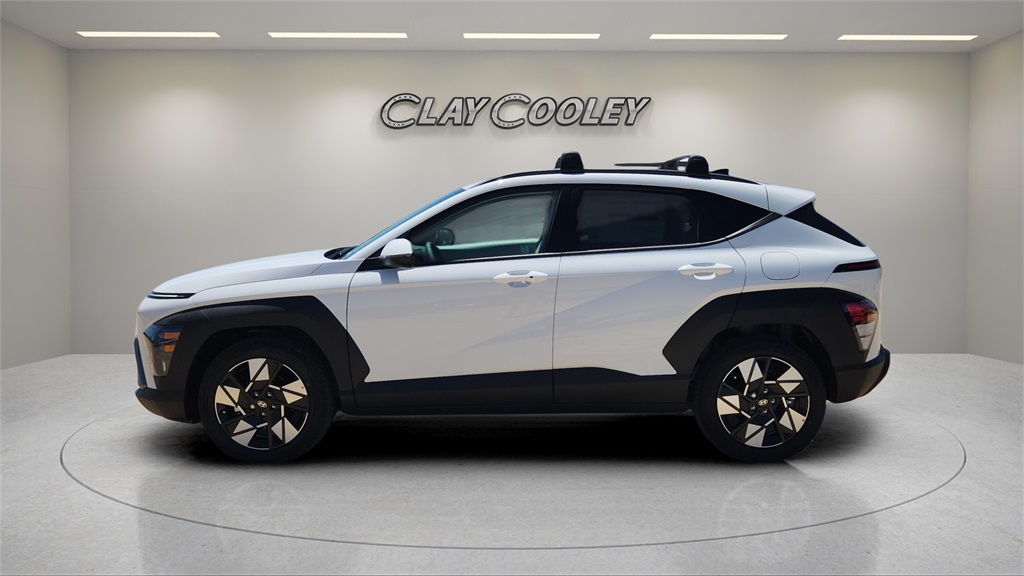 2025 Hyundai Kona SEL photo 6