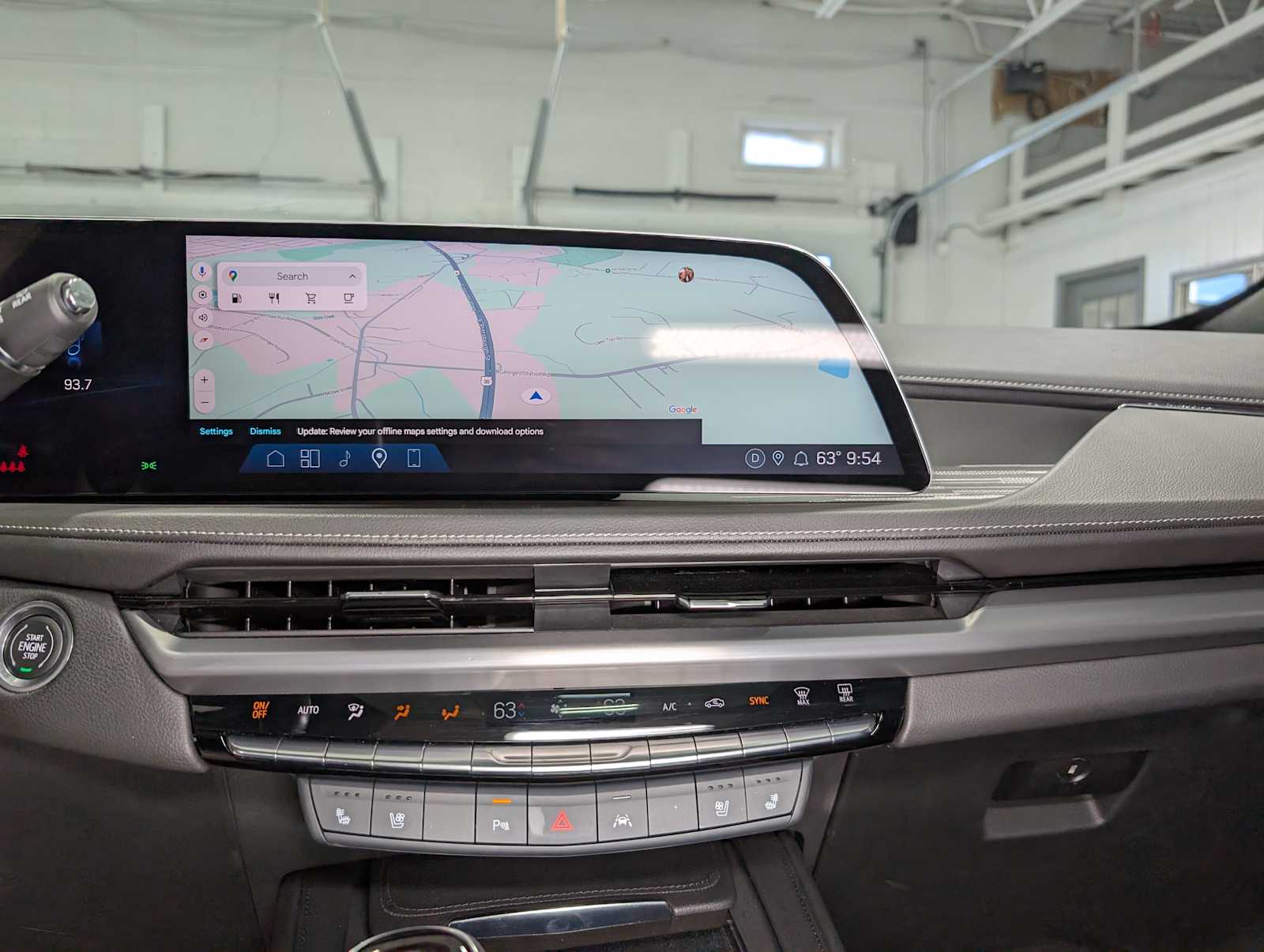 2024 Cadillac XT4 Premium Luxury photo 33