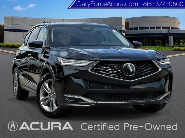 2025 Acura MDX Base's photo