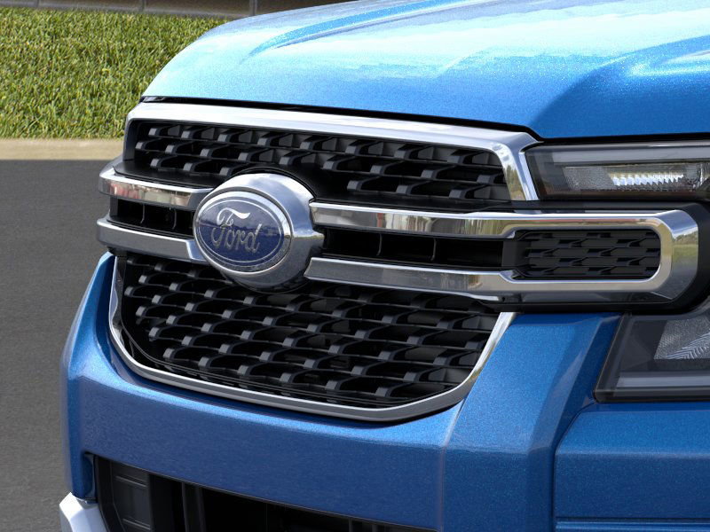 2024 Ford Ranger XLT photo 17
