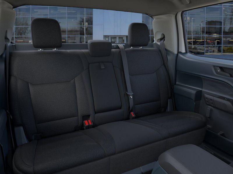 2025 FORD MAVERICK - Image 12