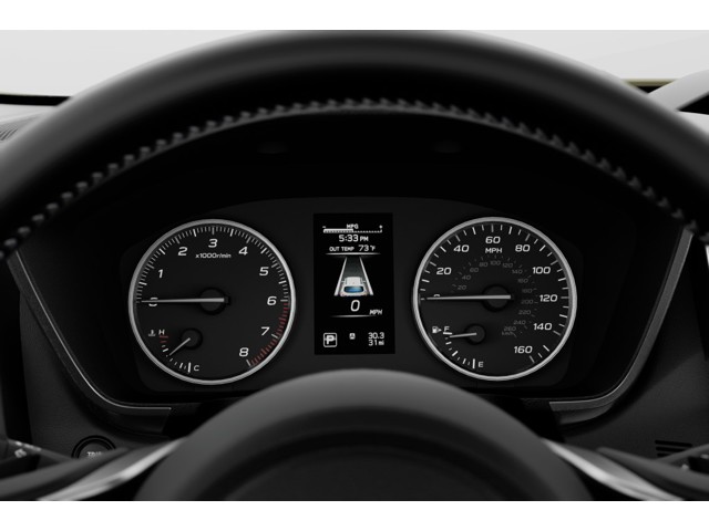 2025 Subaru Ascent Limited photo 17