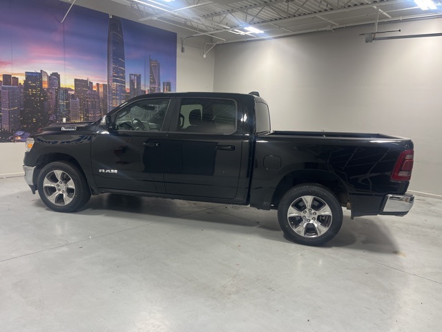 2024 Ram 1500 Laramie photo 4