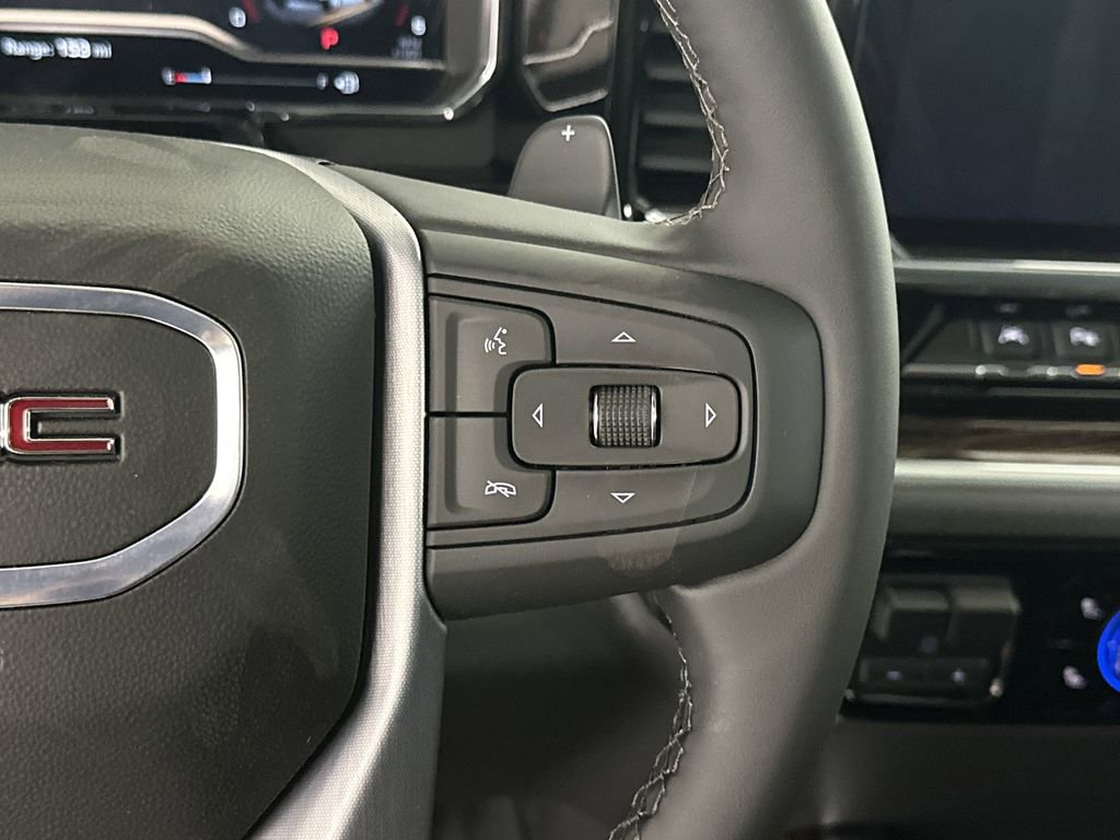 2025 Gmc Sierra 1500 Elevation photo 24