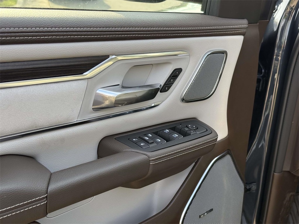 2026 Ram 1500 Laramie photo 26