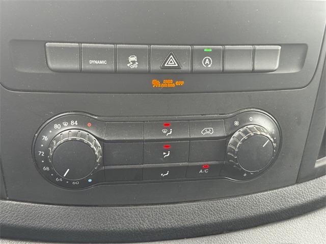 2020 Mercedes Benz Metris Cargo photo 26