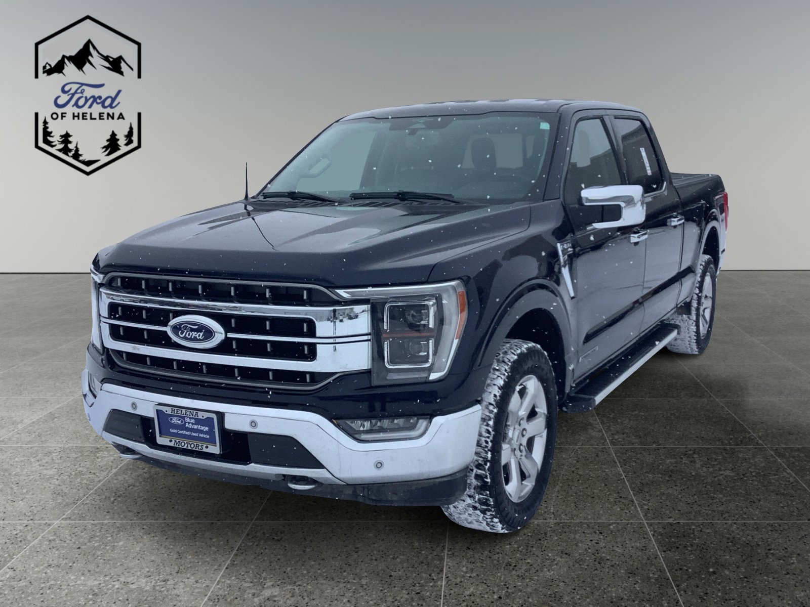 2023 Ford F-150 Lariat's photo