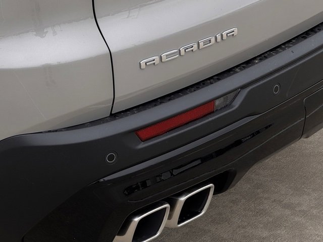 2026 Gmc Acadia AT4 photo 36