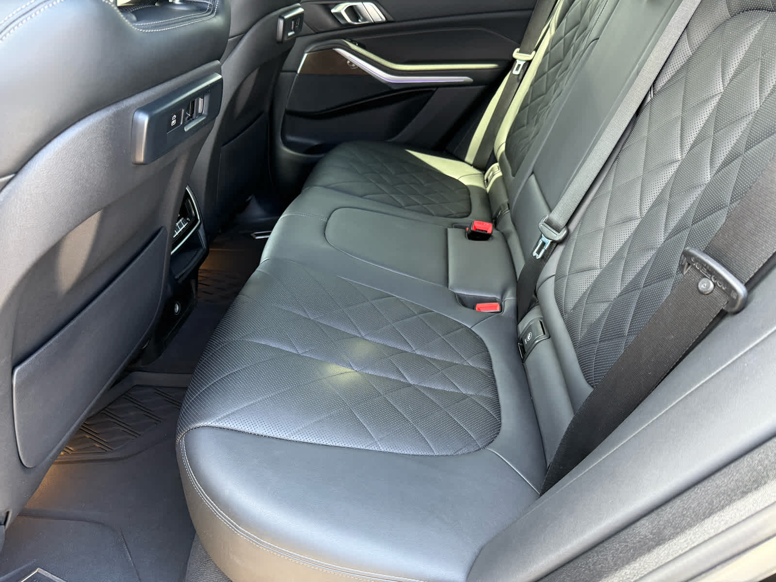 2023 Bmw X5 xDrive40i photo 11