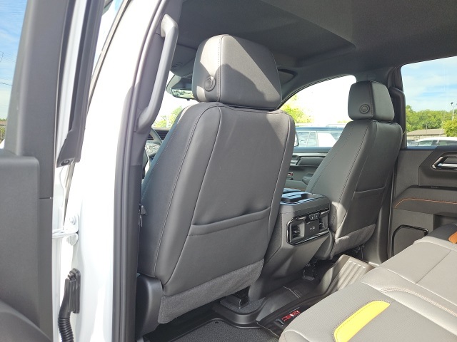 2026 Gmc Sierra 1500 AT4 photo 17
