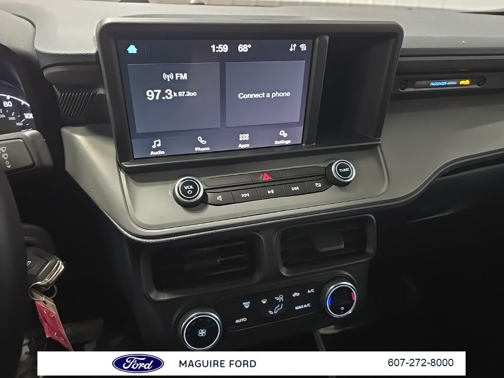 2022 Ford Maverick XL photo 24