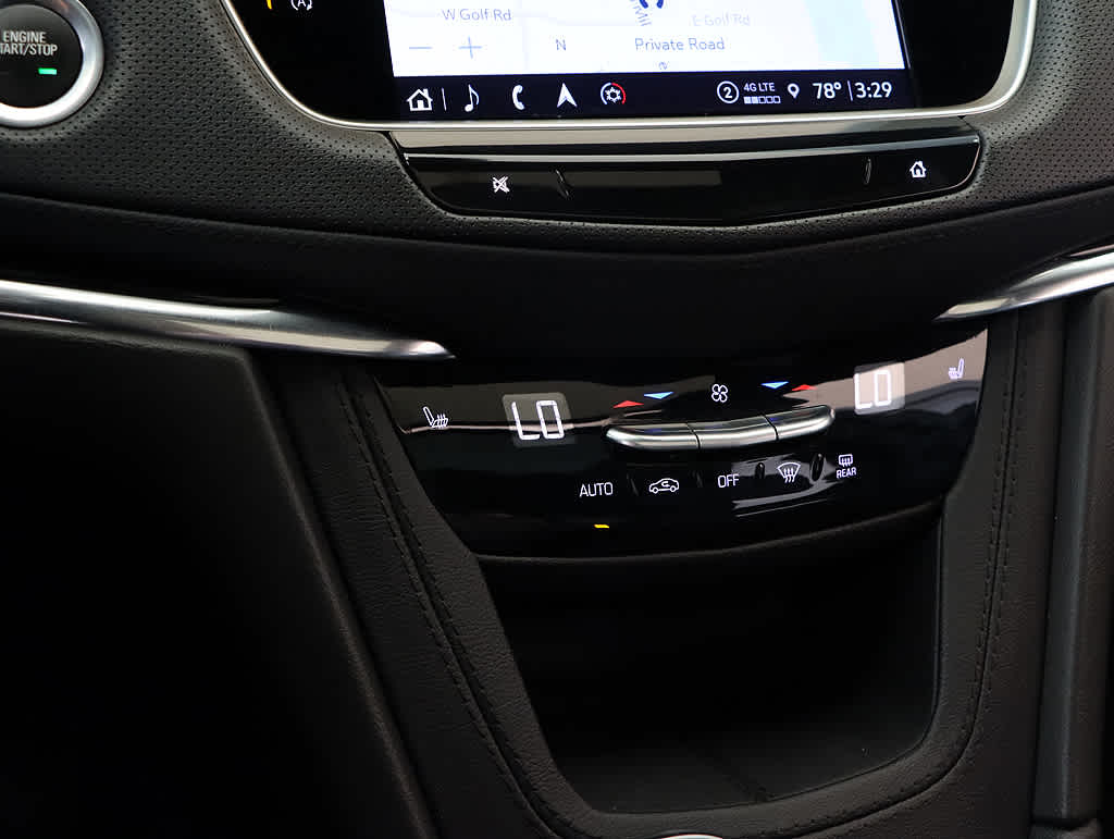2023 Cadillac XT5 Premium Luxury photo 19