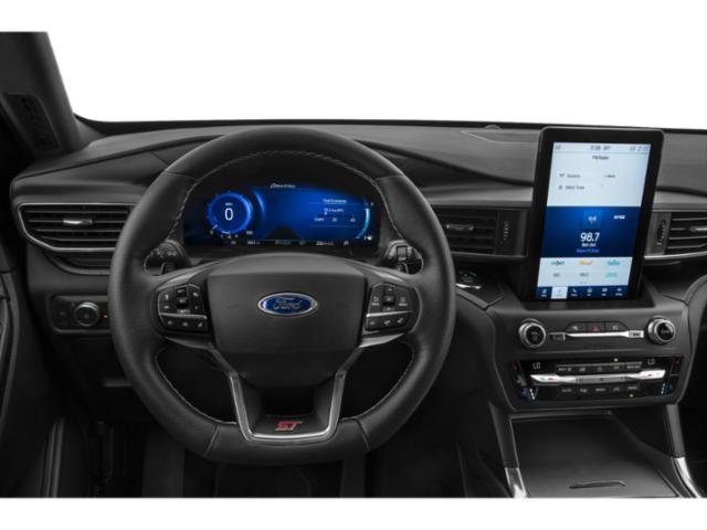 2021 Ford Explorer ST photo 8