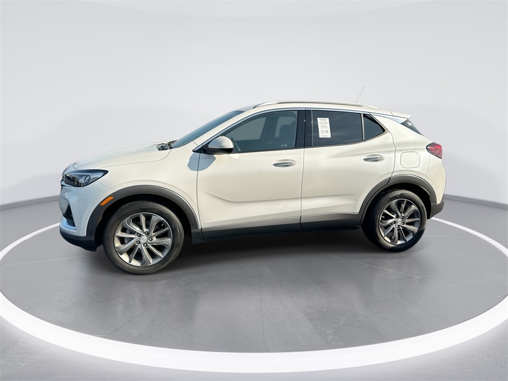 2022 Buick Encore GX Essence photo 5