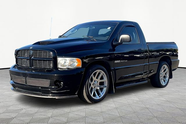2004 Dodge Ram photo 2