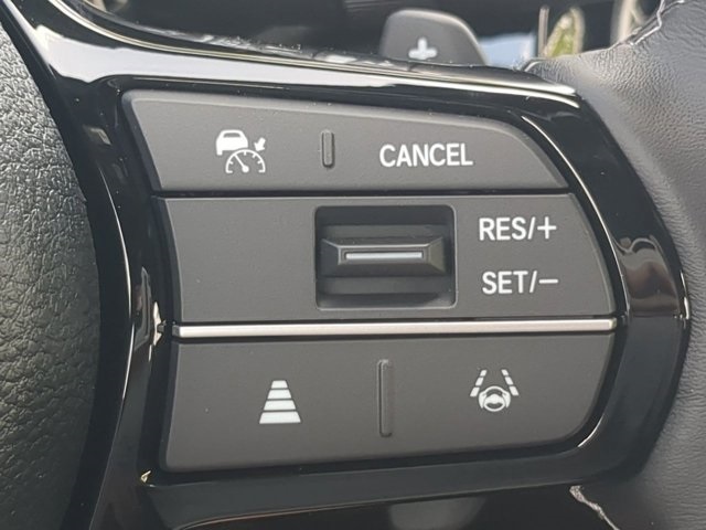 2025 Honda Civic Hybrid Sport photo 23