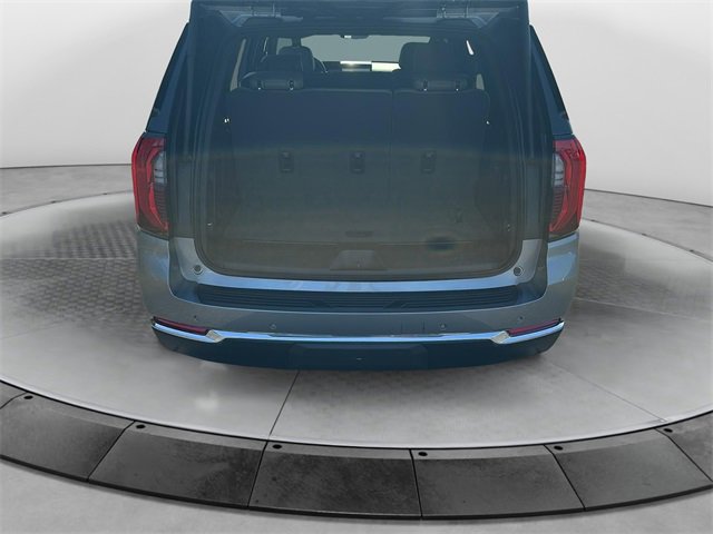 2025 Gmc Yukon photo 10