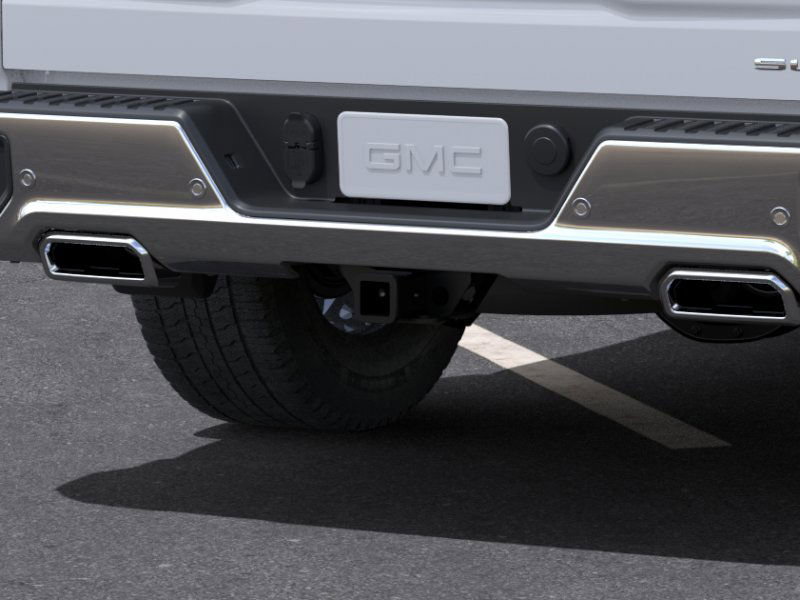 2025 Gmc Sierra 1500 SLT photo 12