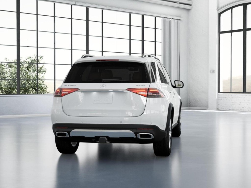 2026 Mercedes Benz GLE 350 4MATIC photo 21