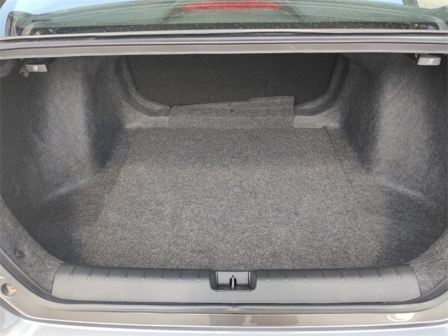 2021 Honda Civic Touring photo 28