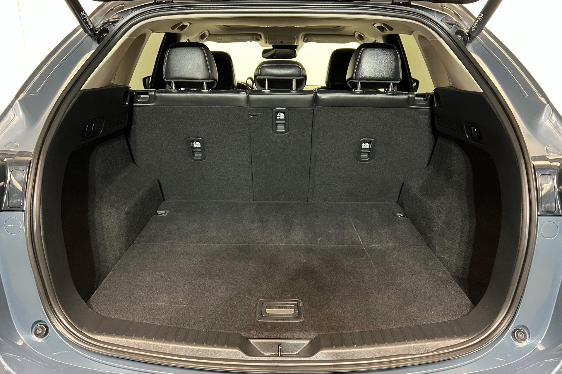 2025 Mazda CX-5 2.5 S Carbon photo 22