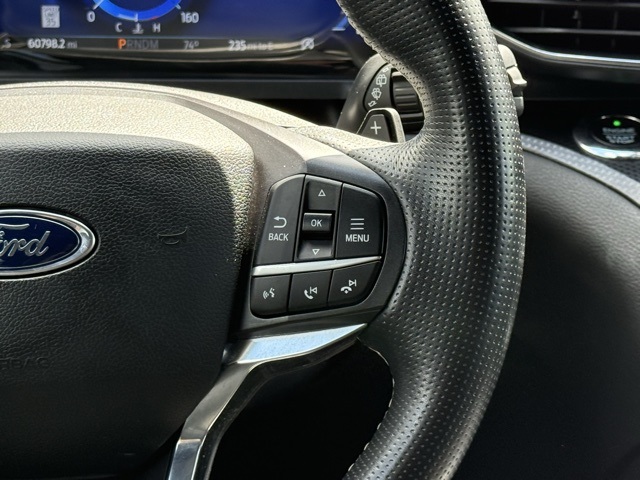 2020 Ford Explorer ST photo 25