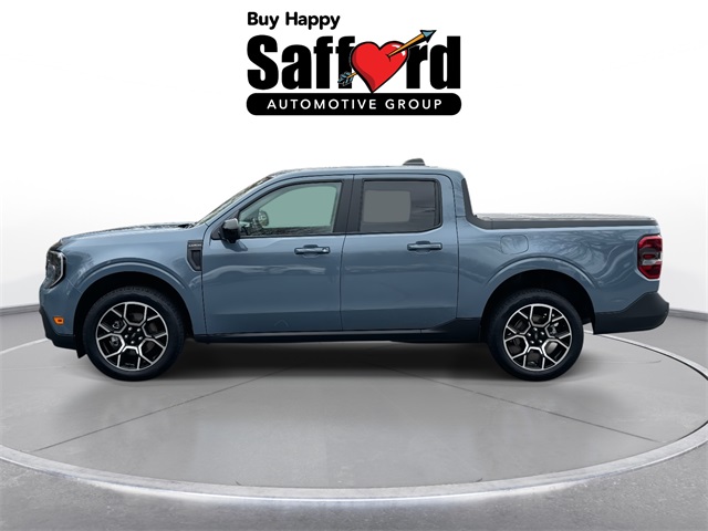 2025 Ford Maverick Lariat photo 4