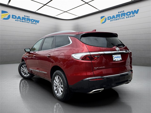 2024 Buick Enclave Premium photo 3