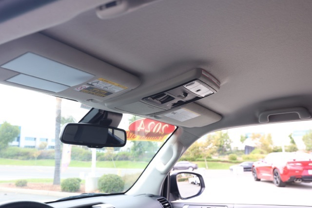 2024 Toyota 4Runner SR5 photo 12