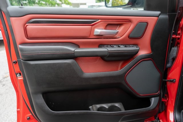2023 Ram 1500 Rebel photo 12