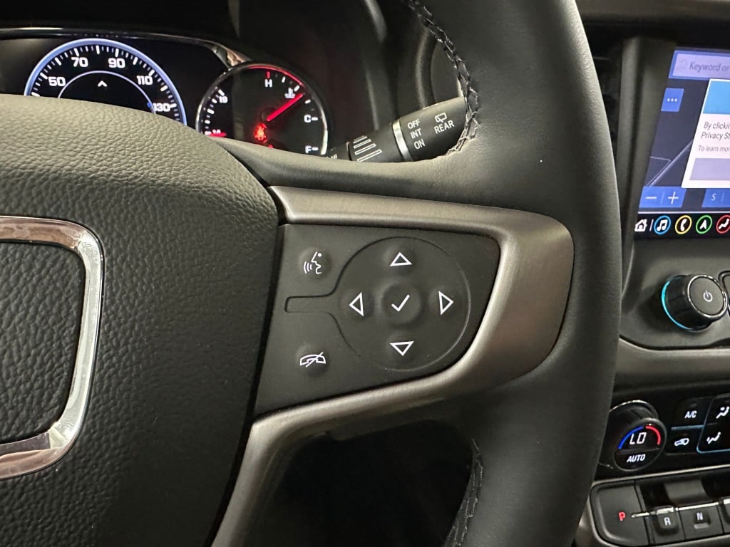 2023 Gmc Acadia AT4 photo 10