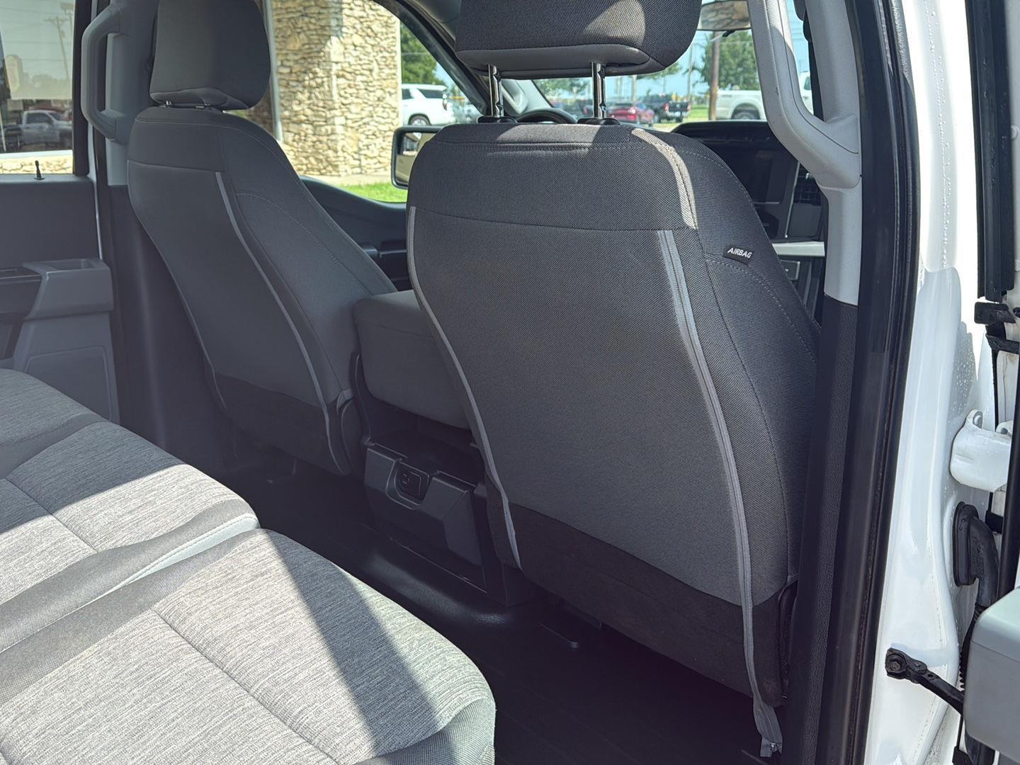 2022 Ford F-150 FX4 photo 11