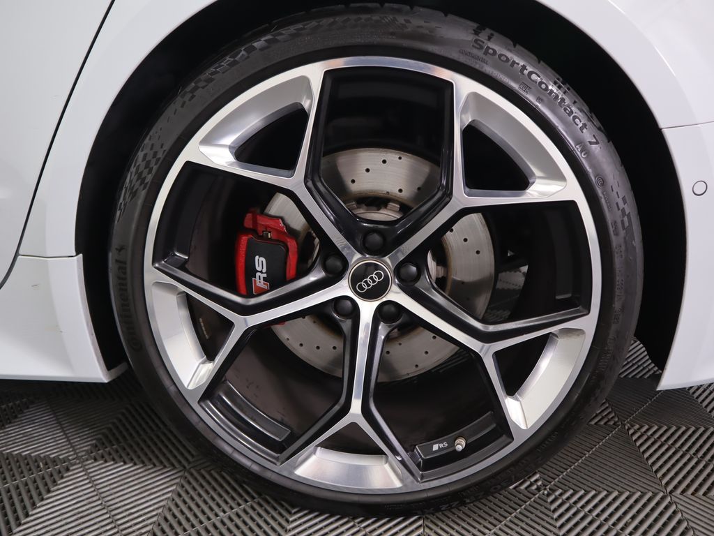 2024 Audi RS 7 Performance Base photo 27