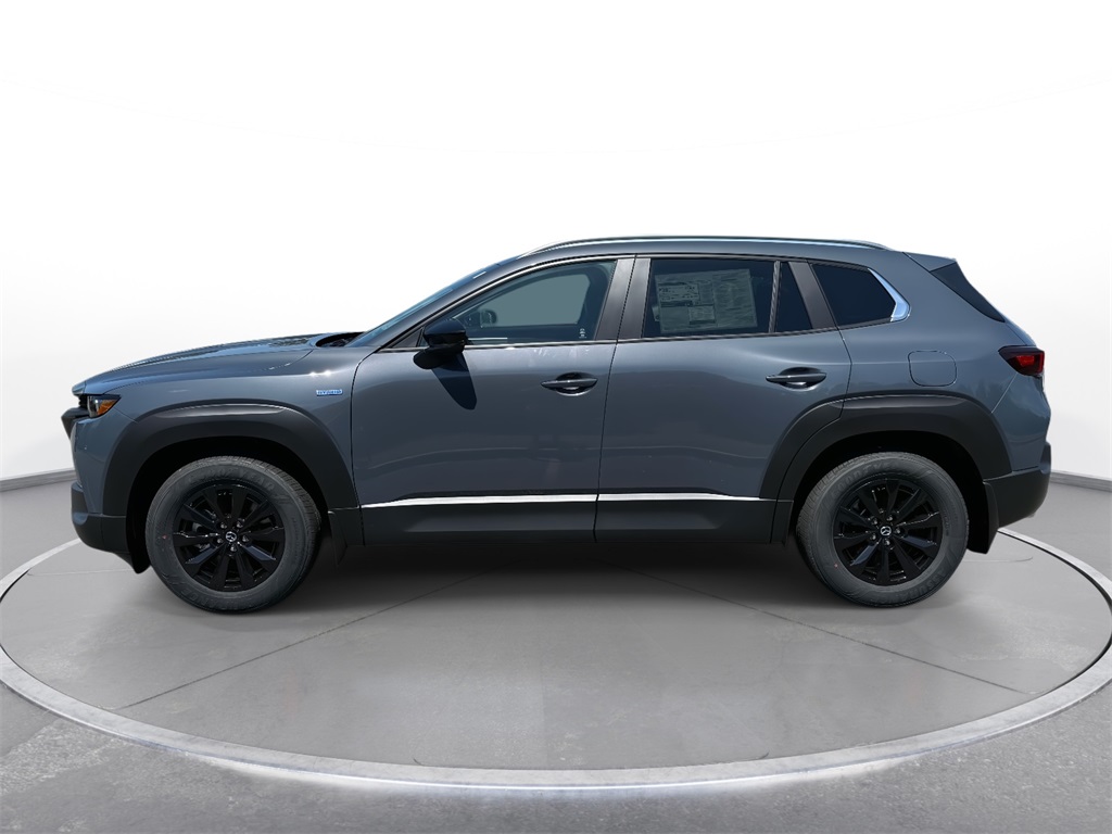 2025 Mazda CX-50 2.5 Select photo 2