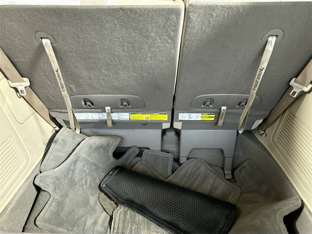 2012 Kia Sedona LX photo 17