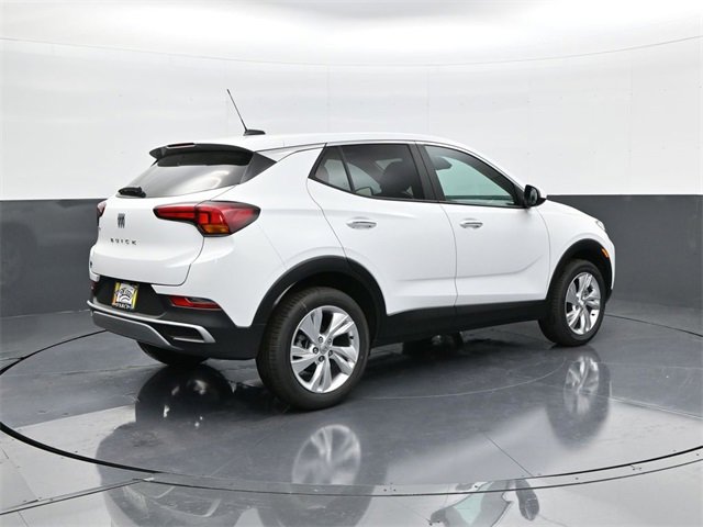 2026 Buick Encore GX Preferred photo 3
