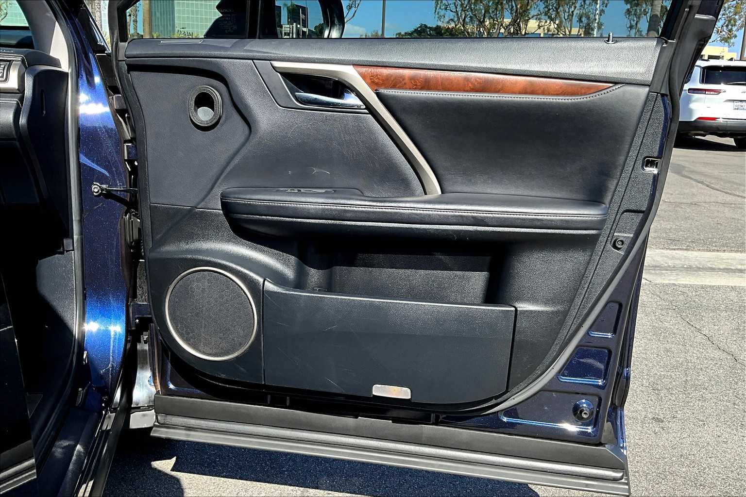 2021 Lexus RX Premium photo 20