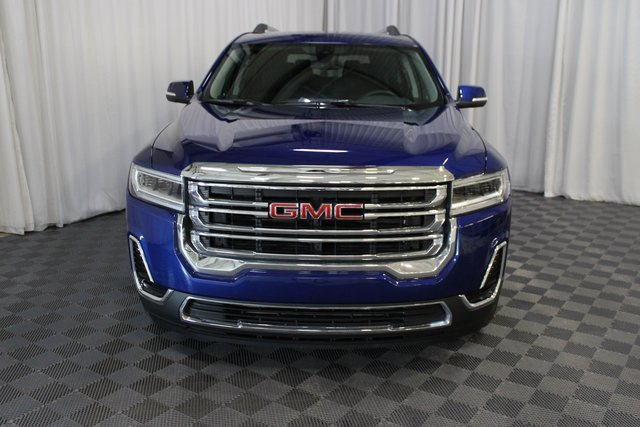 2023 Gmc Acadia SLE photo 2